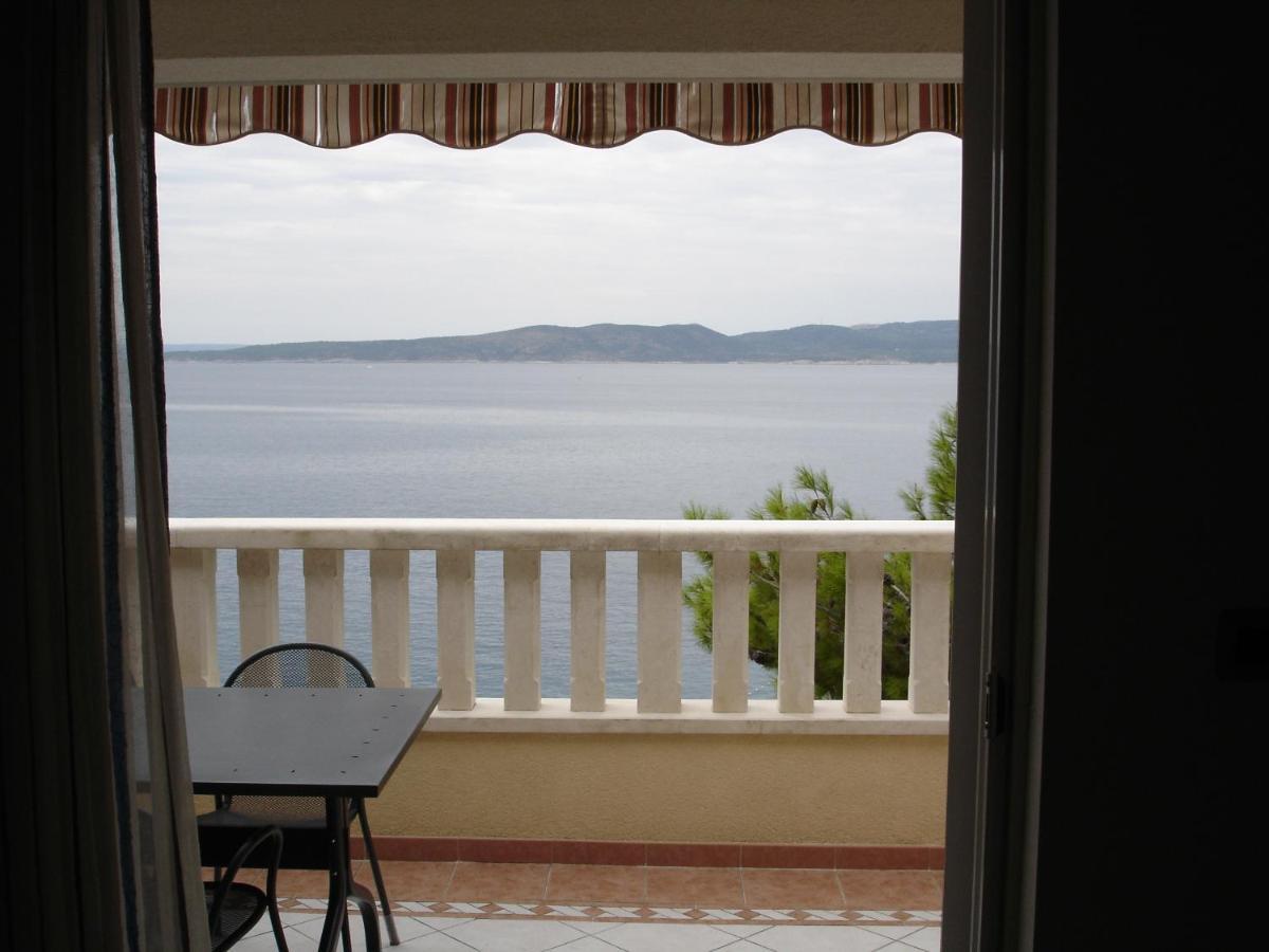 Studio Sea View