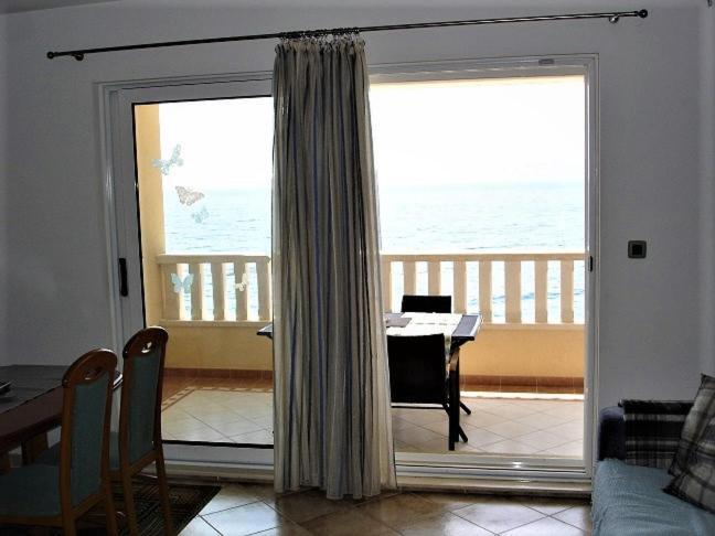 Studio Sea View