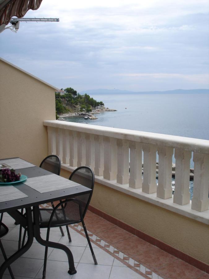 Studio Sea View