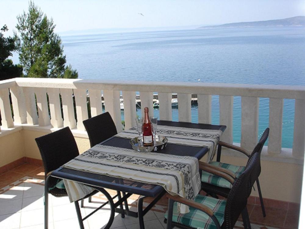 Suite Sea View
