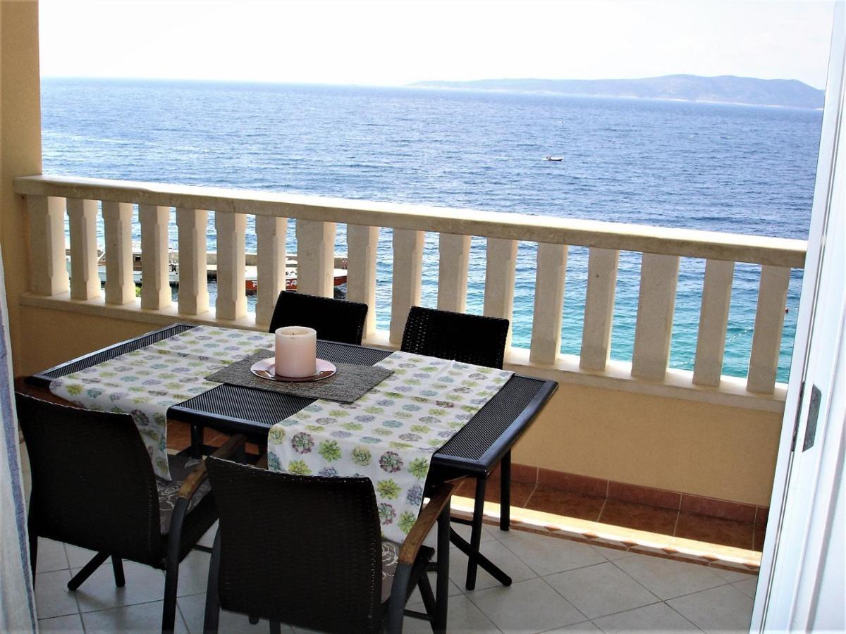 Studio Sea View