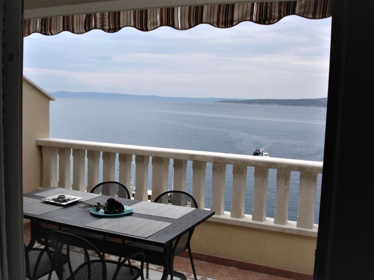 Studio Sea View