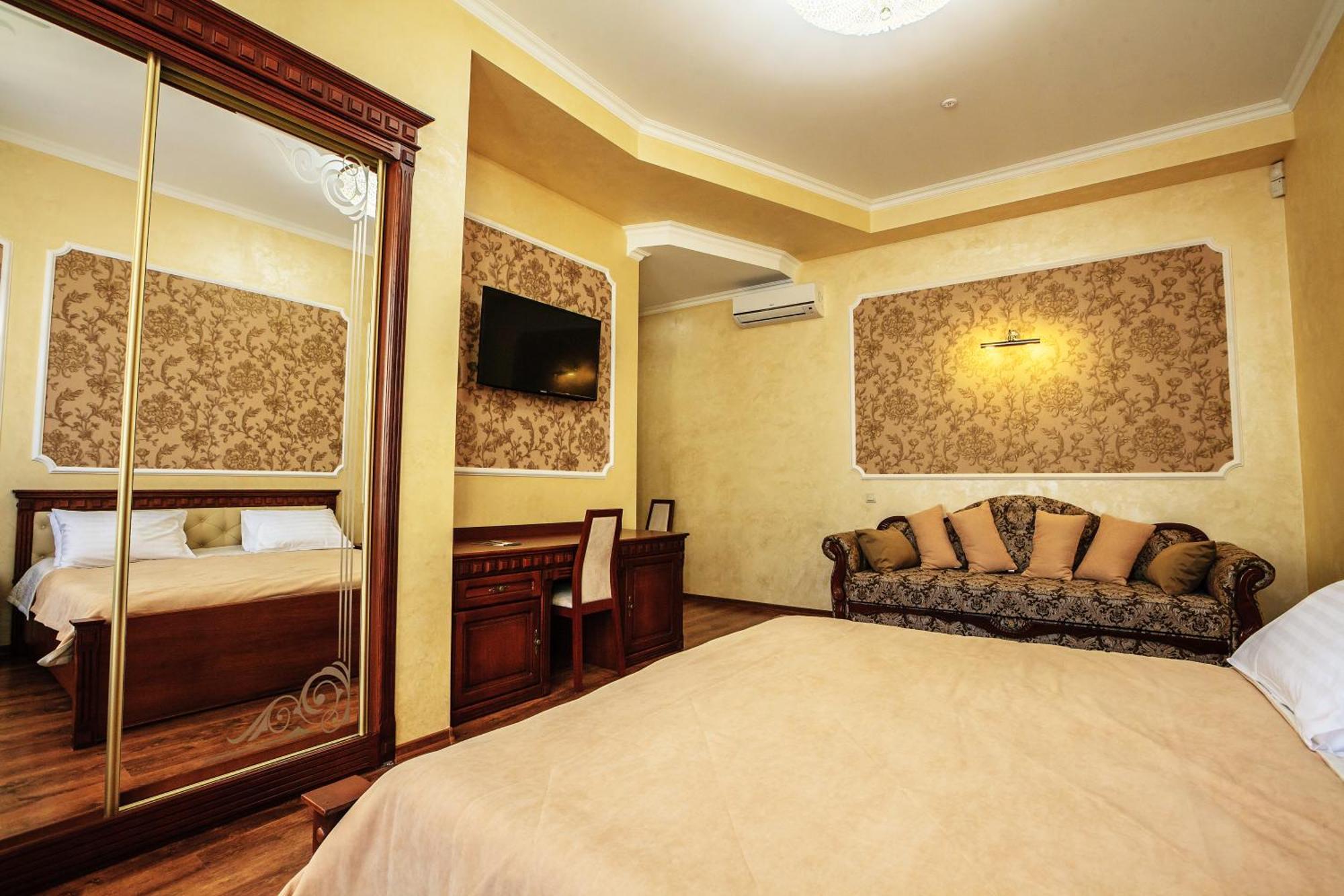 Junior Suite