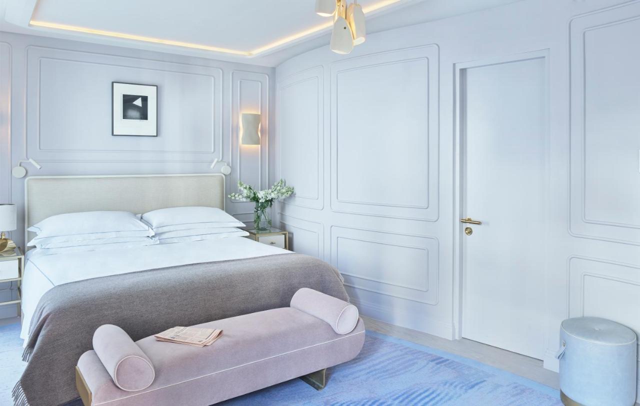 Apartament typu Executive Suite