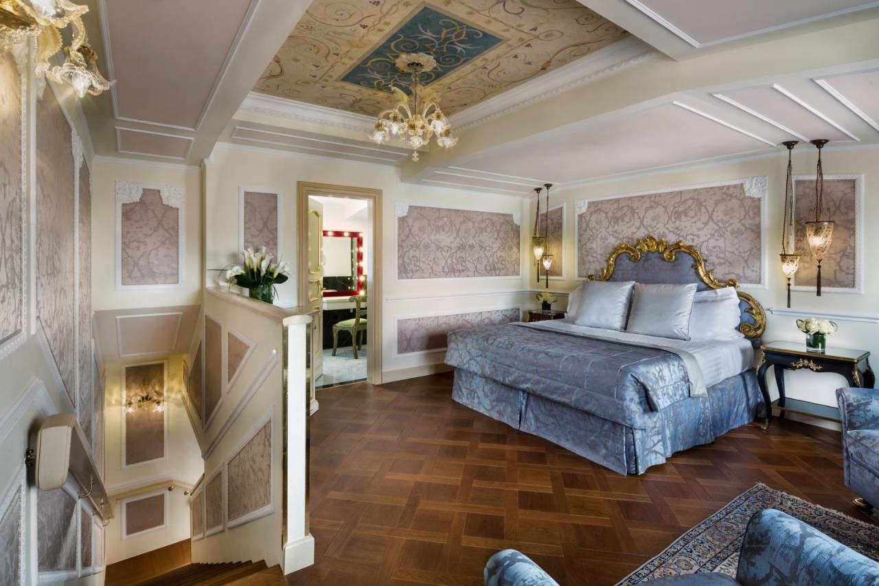 Apartament typu Suite Giorgione z tarasem
