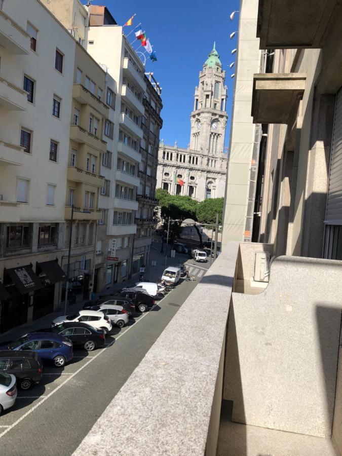 Deluxe Double Room Balcony