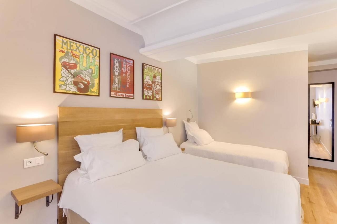 Comfort Triple Room