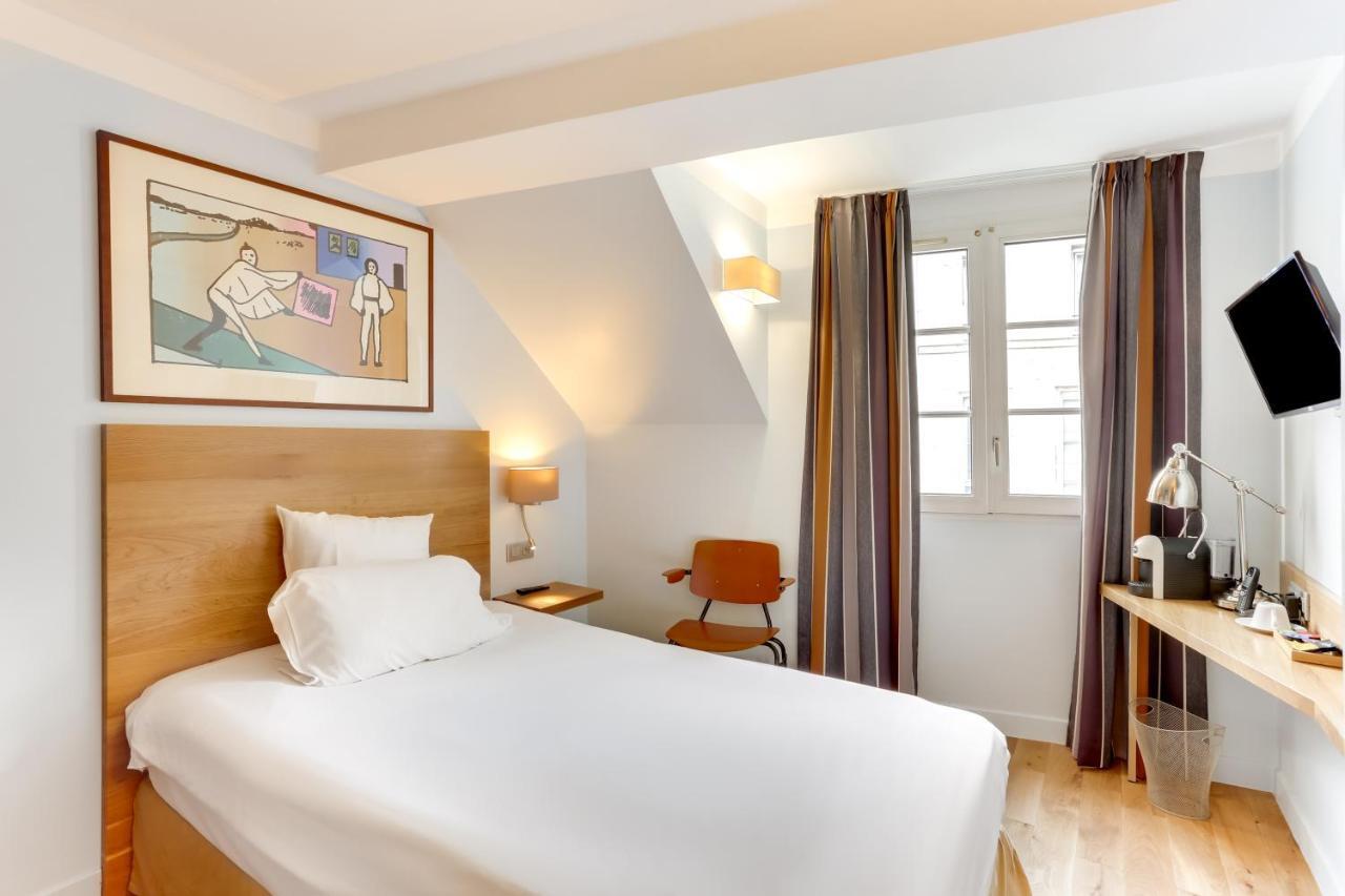 Comfort Single Room