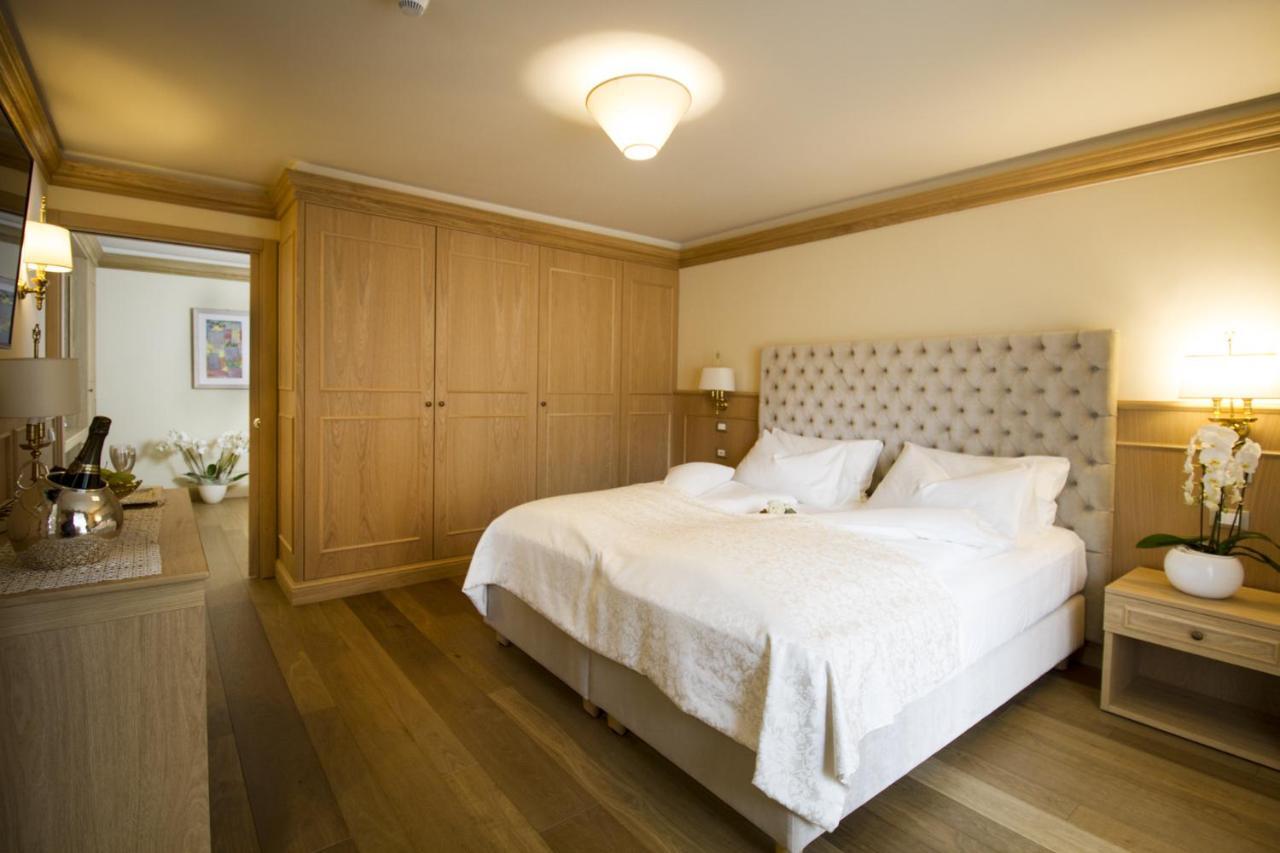 Apartament typu Superior Suite