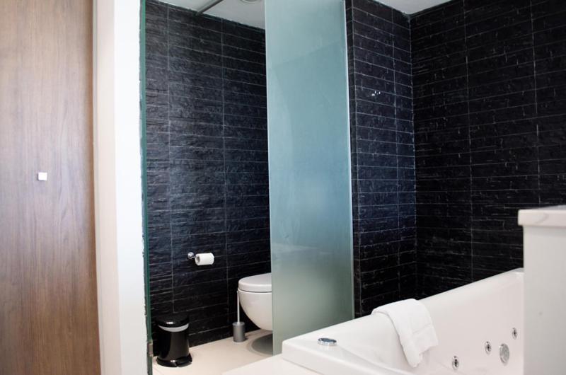 Junior Suite Sea View