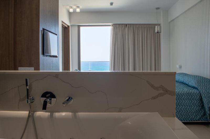 Junior Suite Sea View