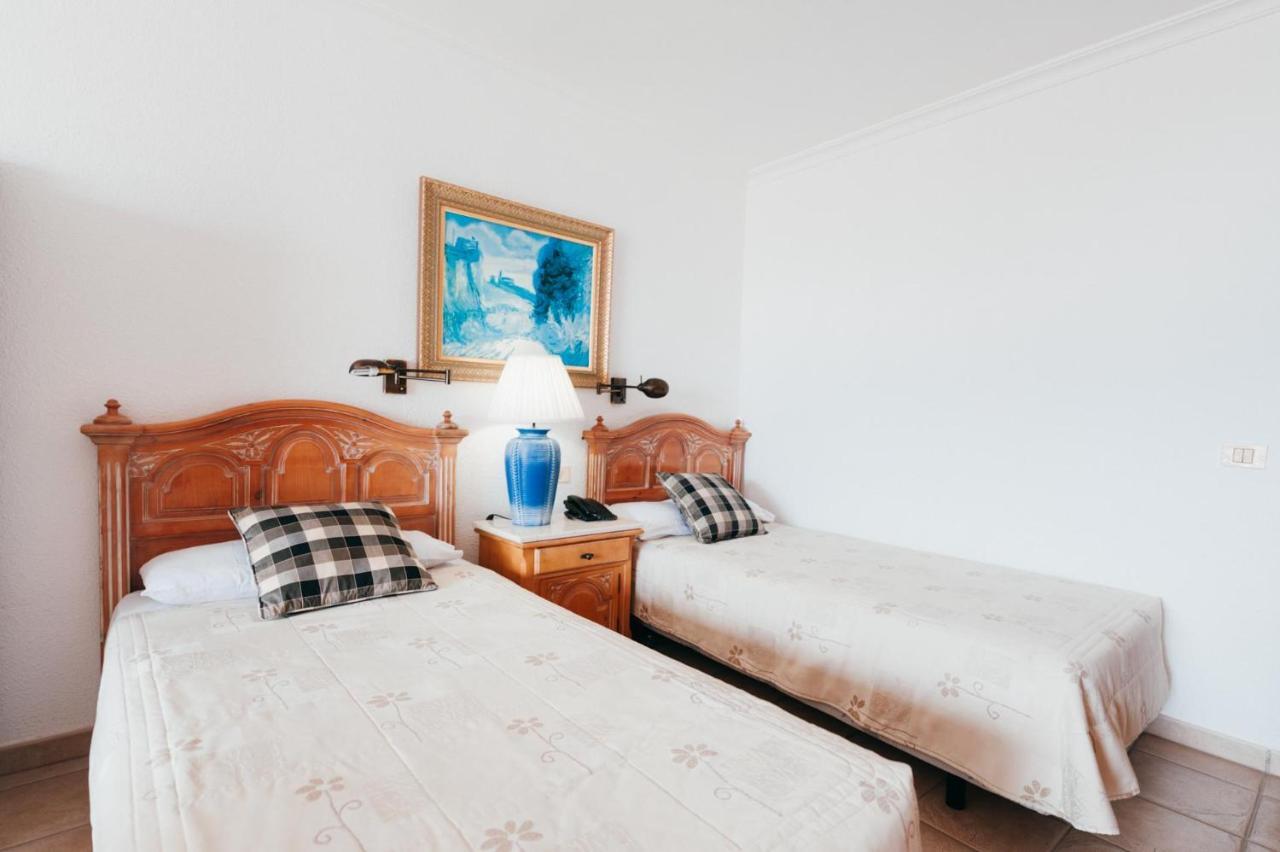 Apartament z 2 sypialniami i widokiem na morze