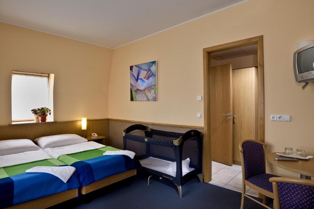 Apartament z 1 sypialnią