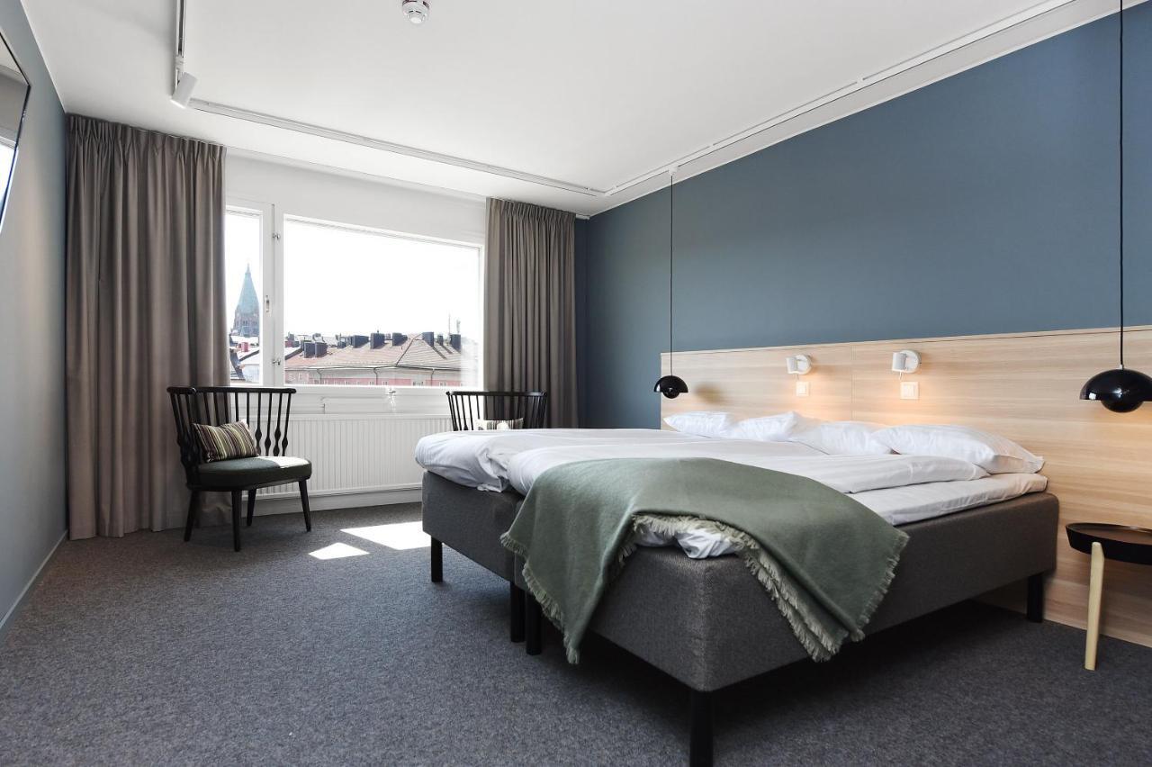 Superior Twin Room City View