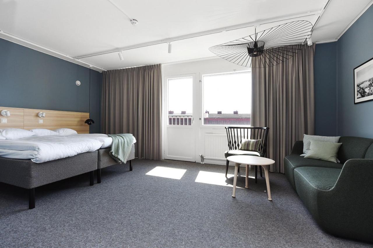 Superior Twin Room City View
