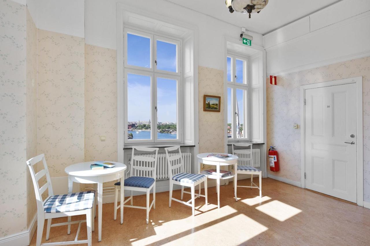 Economy Single Room Sea View