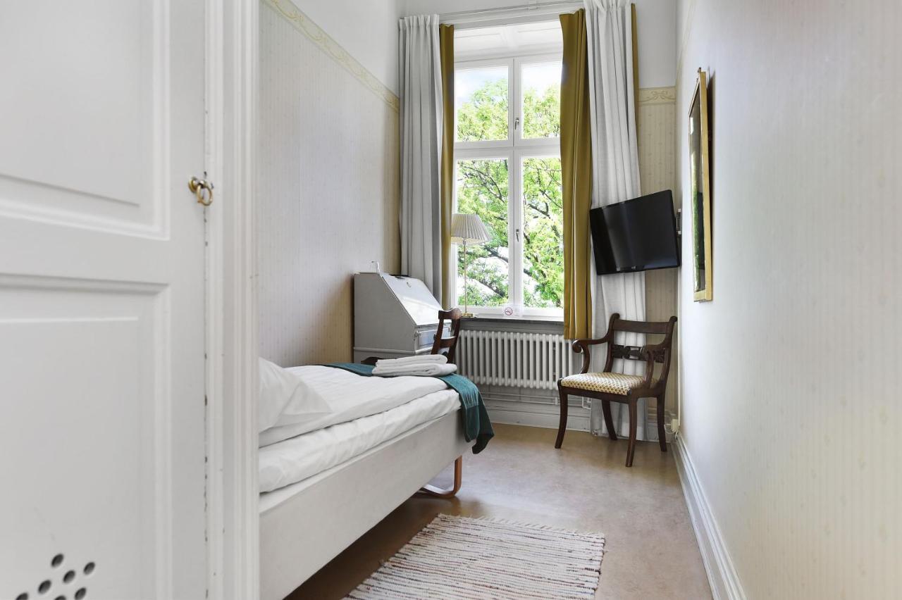 Economy Single Room Sea View