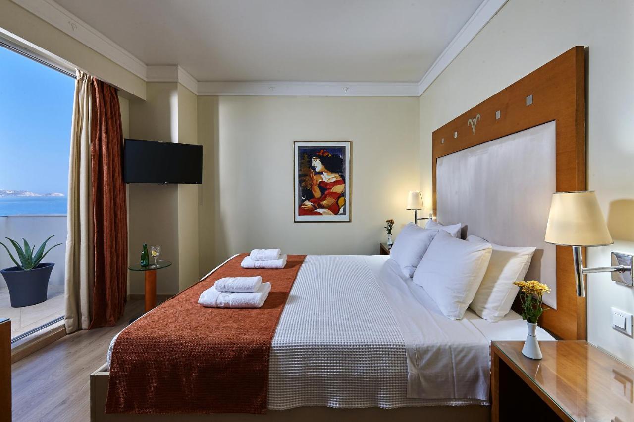 Executive Suite Sea View
