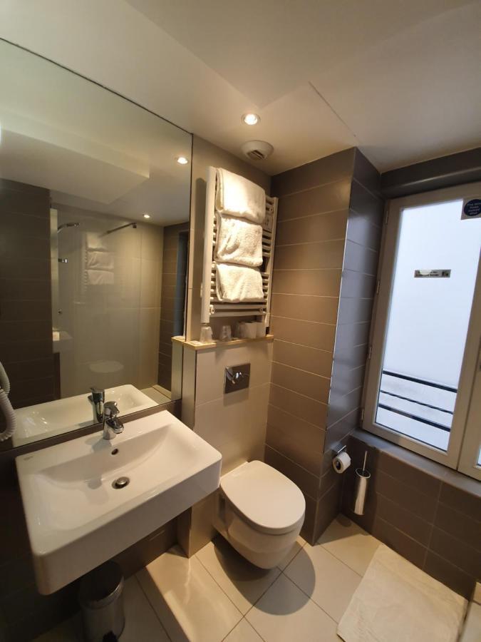 Superior Triple Room 1 double bed 1 single bed