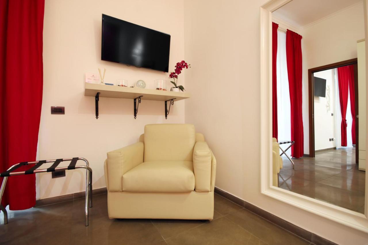 Apartament typu Superior Suite