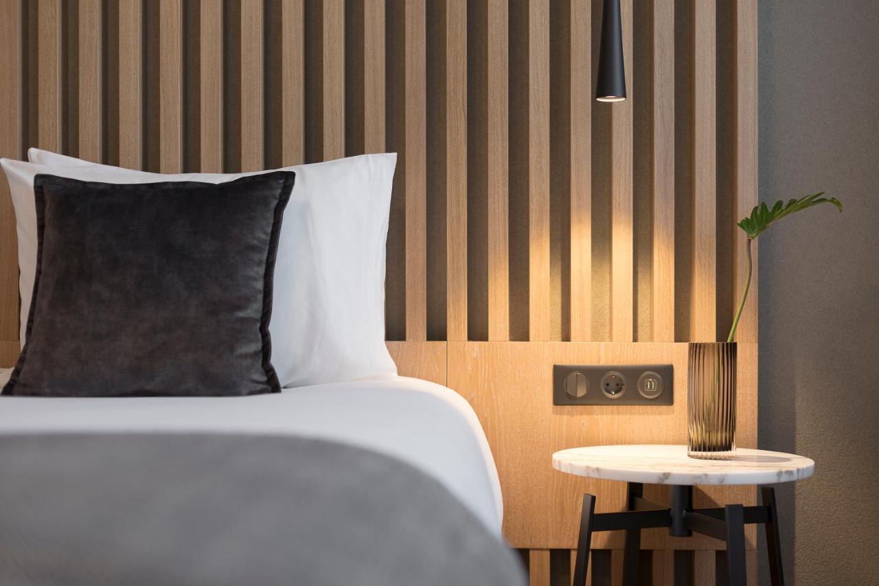 Superior Twin or Double Room