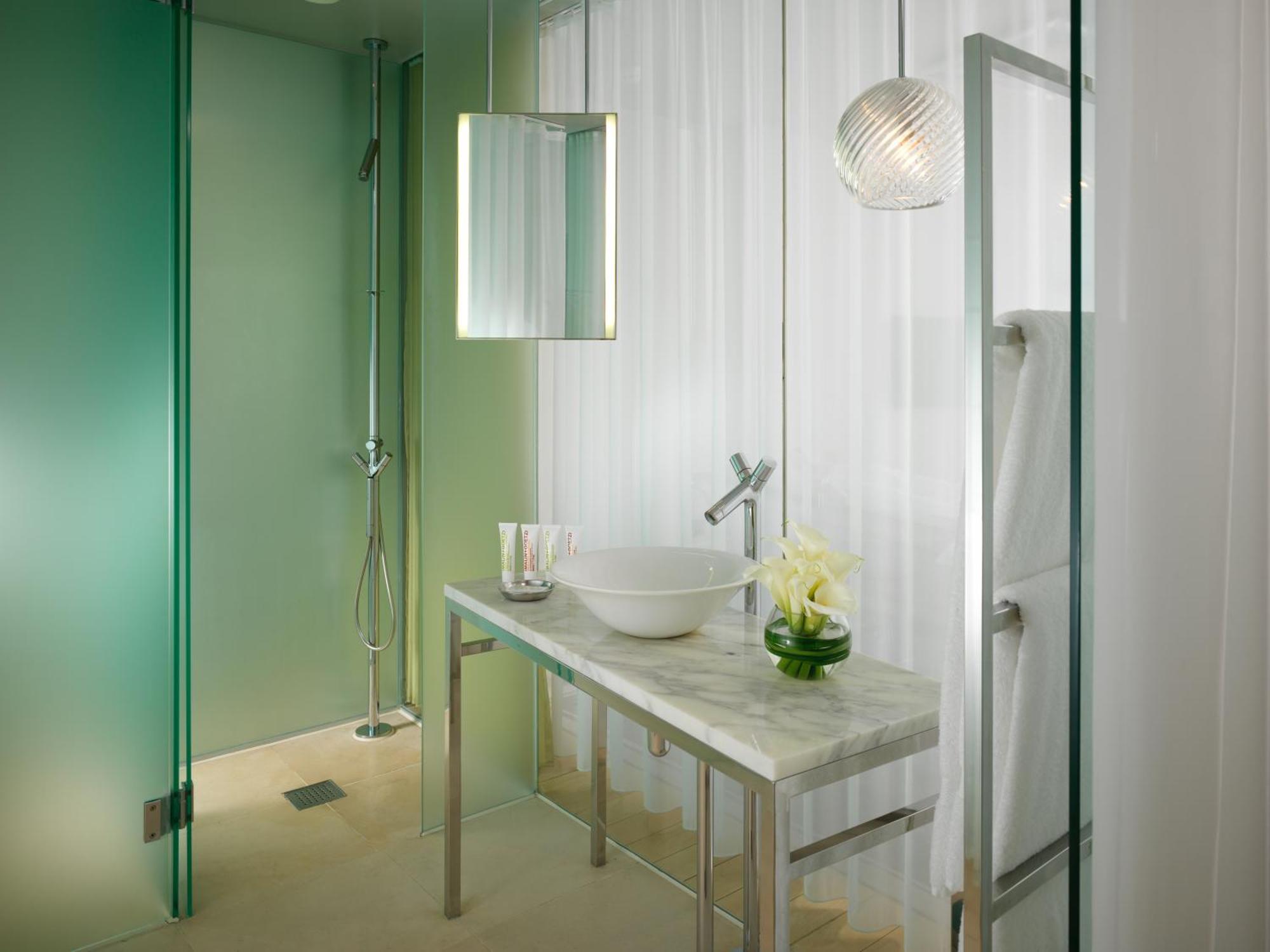 Apartament typu Junior Loft Suite