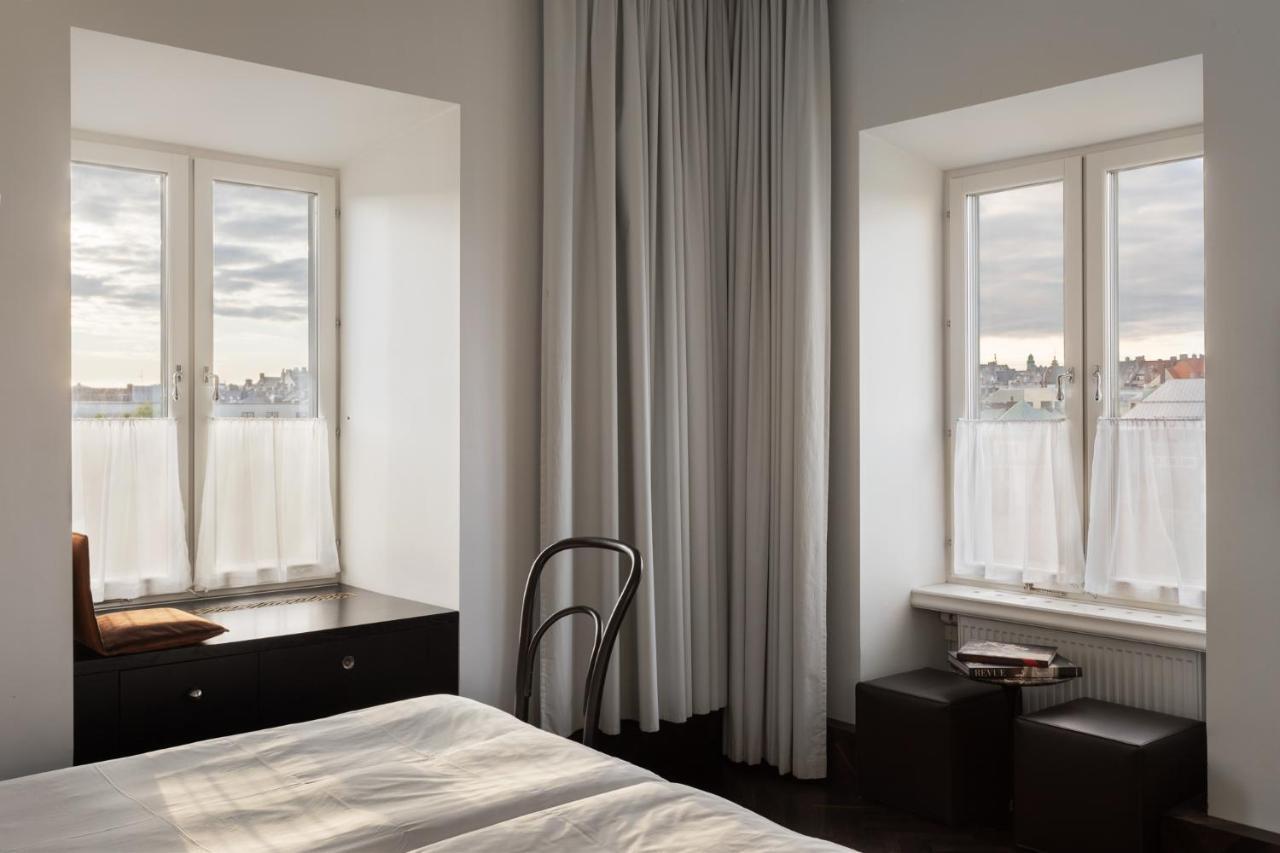 Superior Room Guest room 1 Double