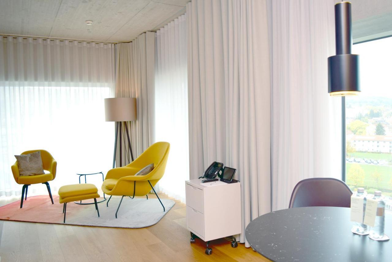 Boutique Junior Suite