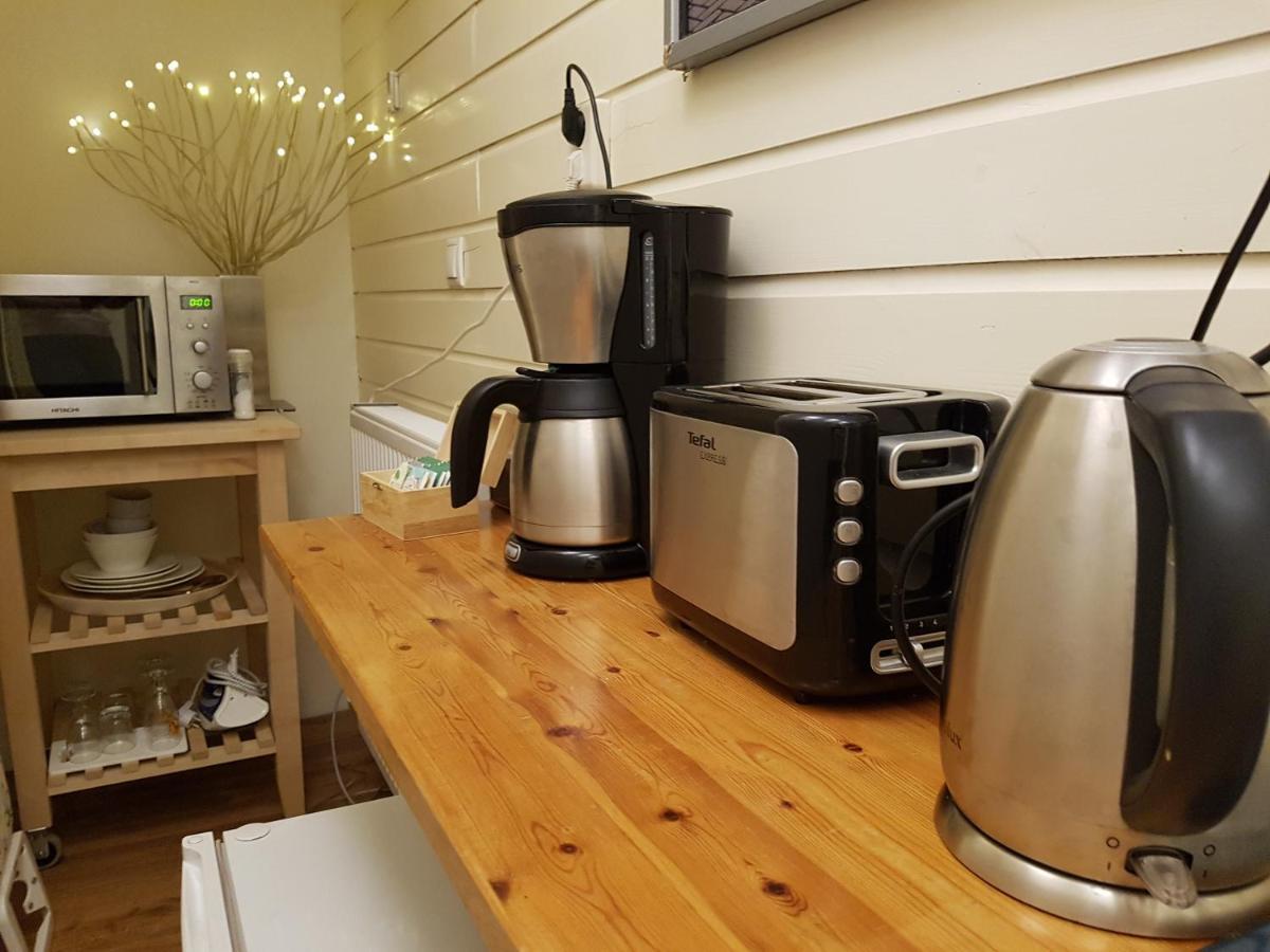 Double Room Kitchenette