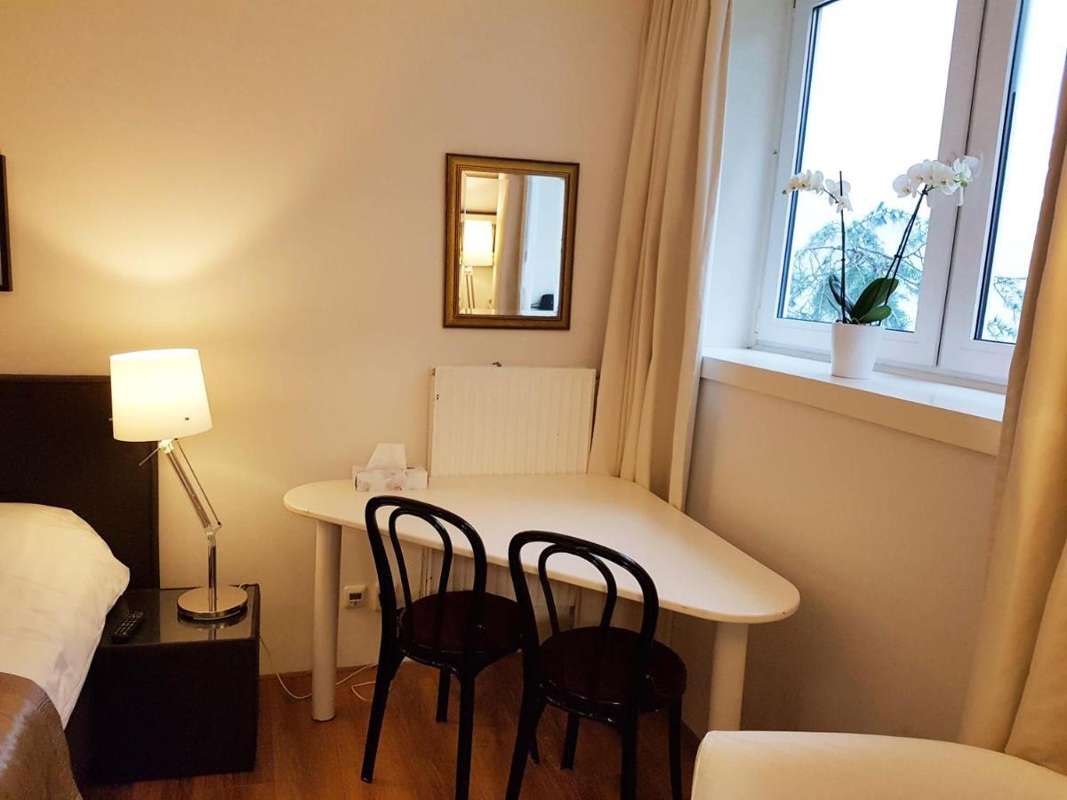 Double Room Kitchenette
