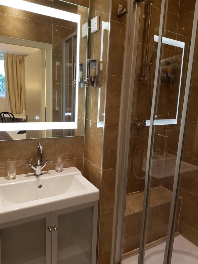 Double Room Kitchenette
