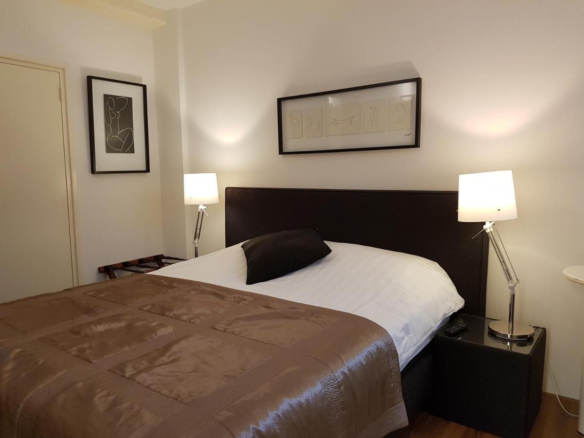 Double Room Kitchenette