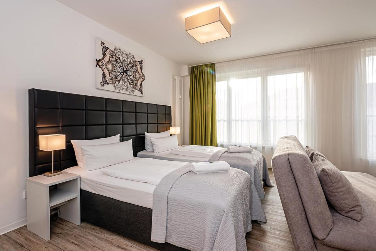 Apartament typu Studio Comfort