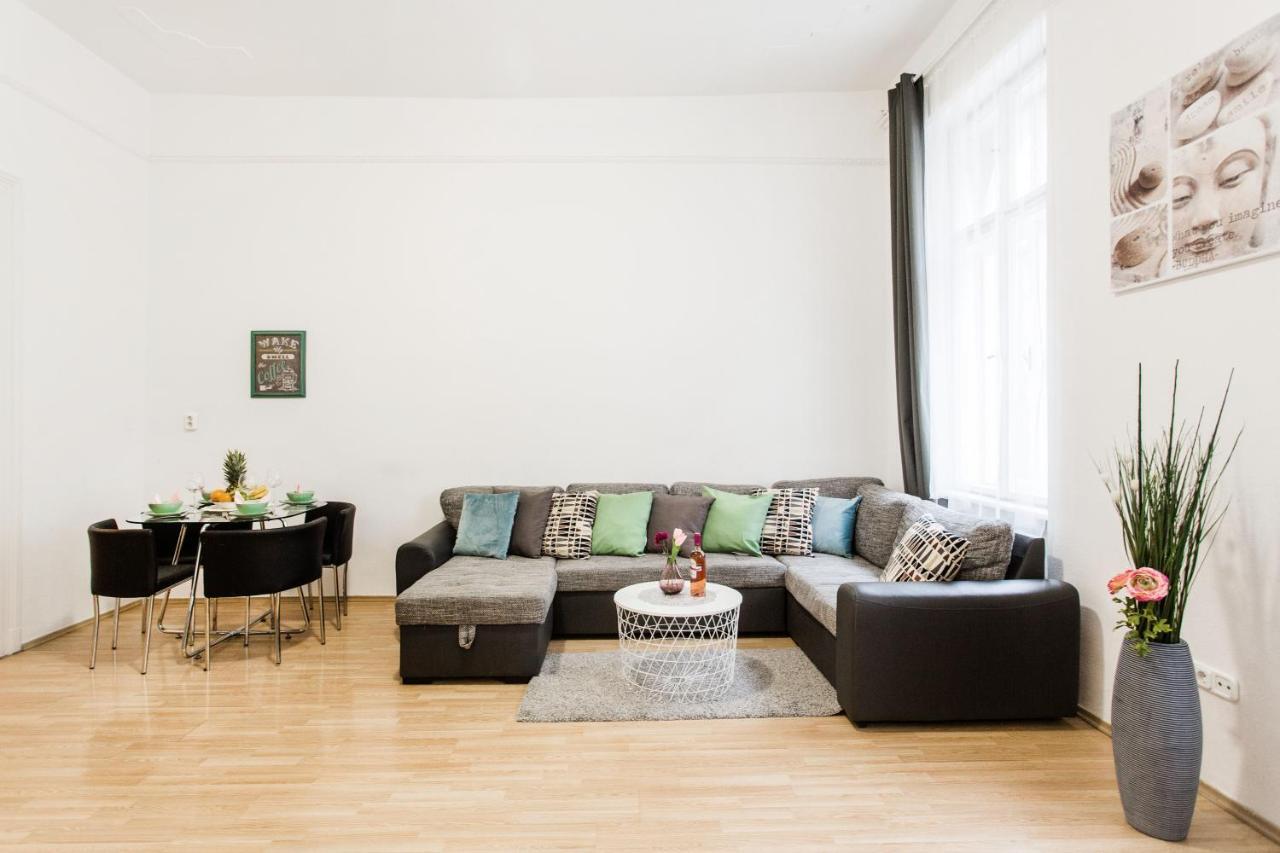 Apartament typu Standard