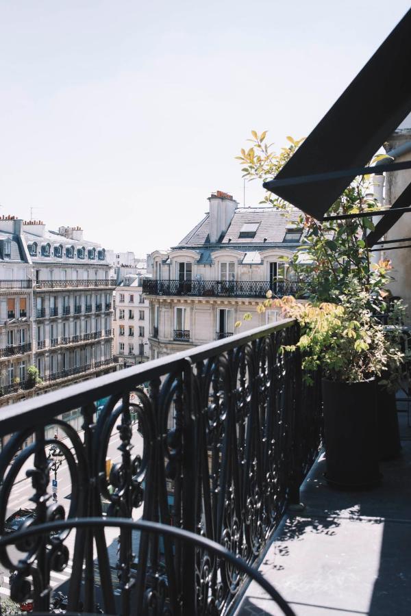 Double Room Balcony