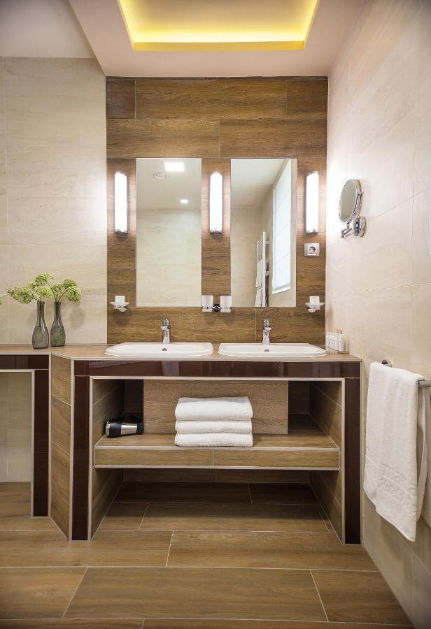 Apartament typu Junior Suite