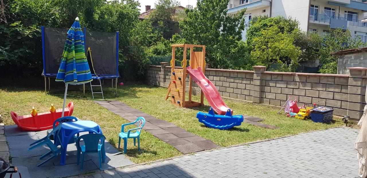 Apartament z 2 sypialniami
