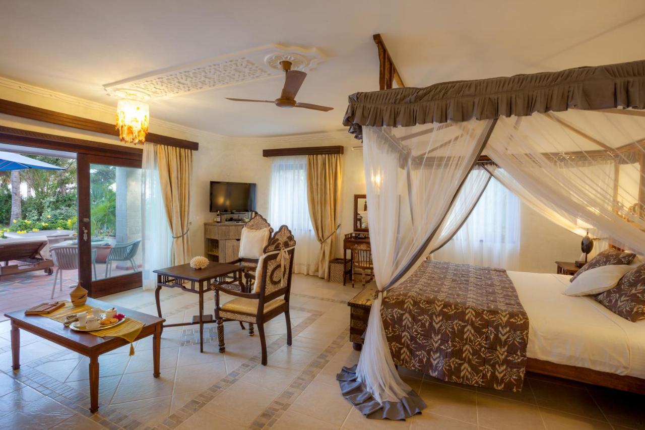 King Room Sea View