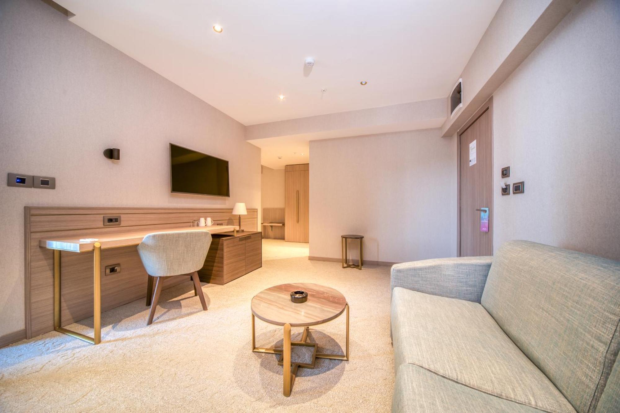 Junior Suite Sea View