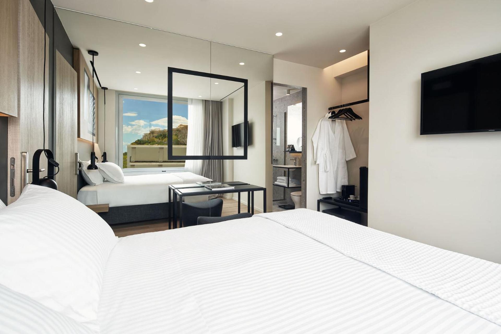 Premium Double Room Acropolis View,1224092974:JPEG