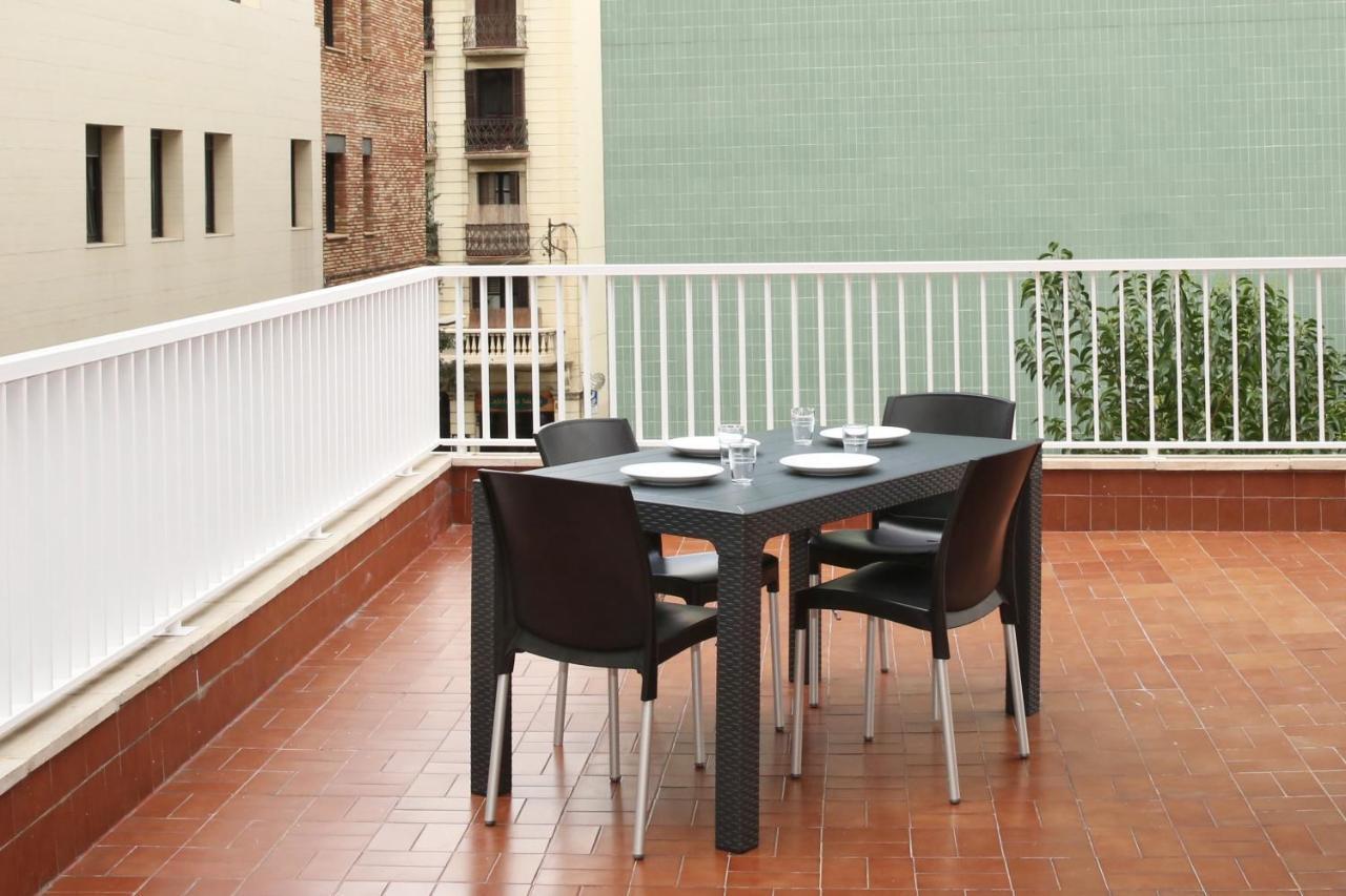 Apartament typu Penthouse