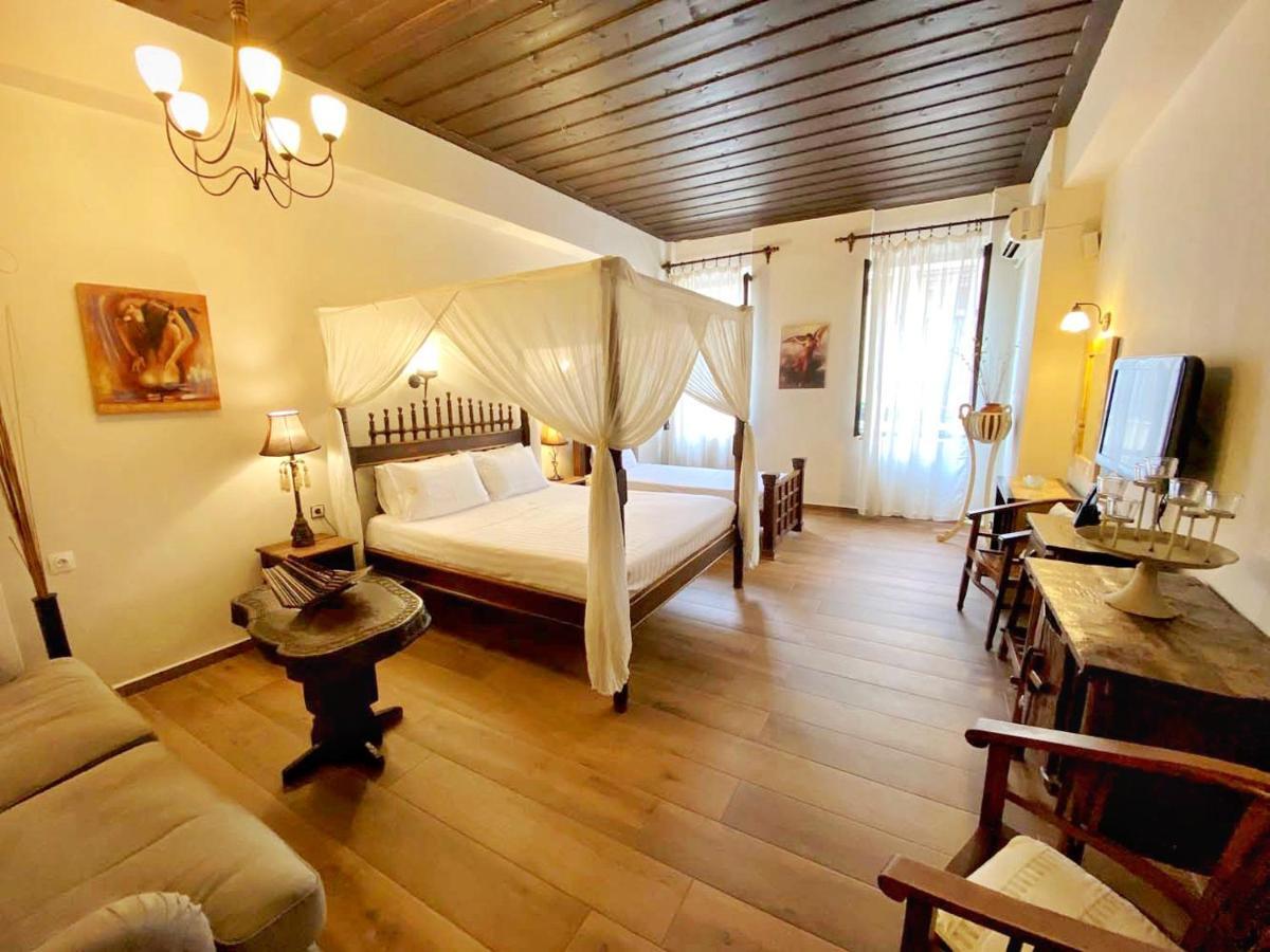 Junior Suite