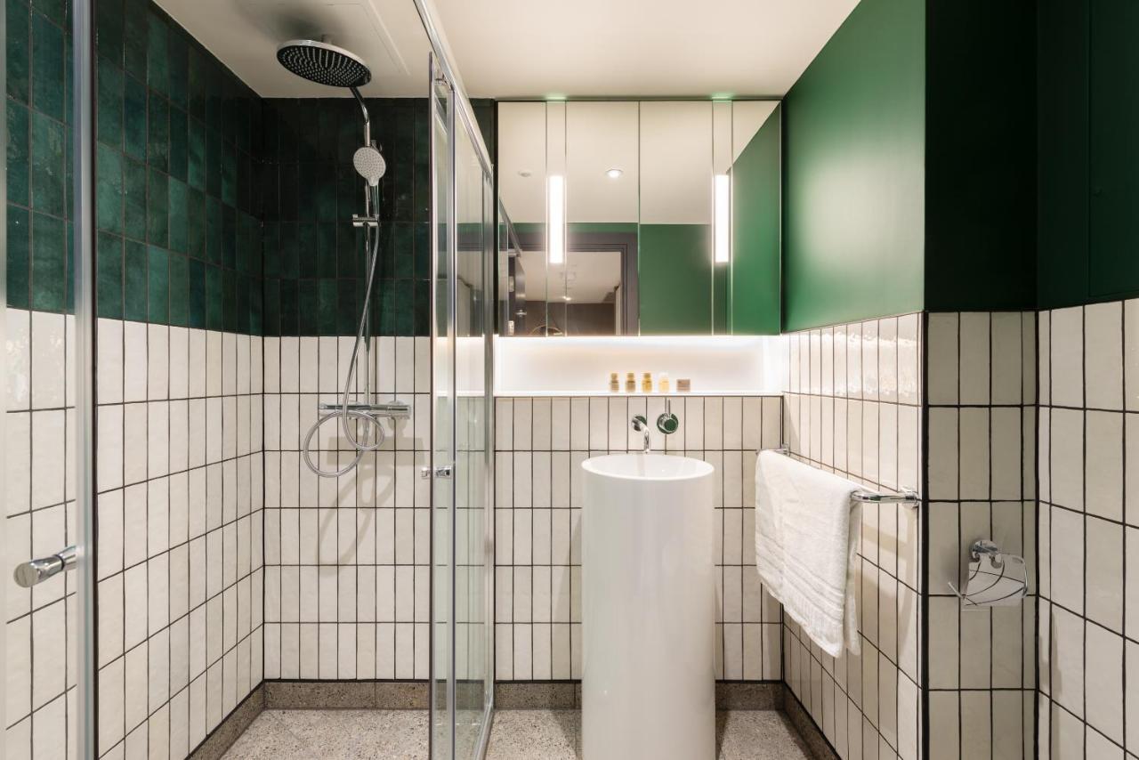 Urban – apartament z 1 sypialnią z widokiem