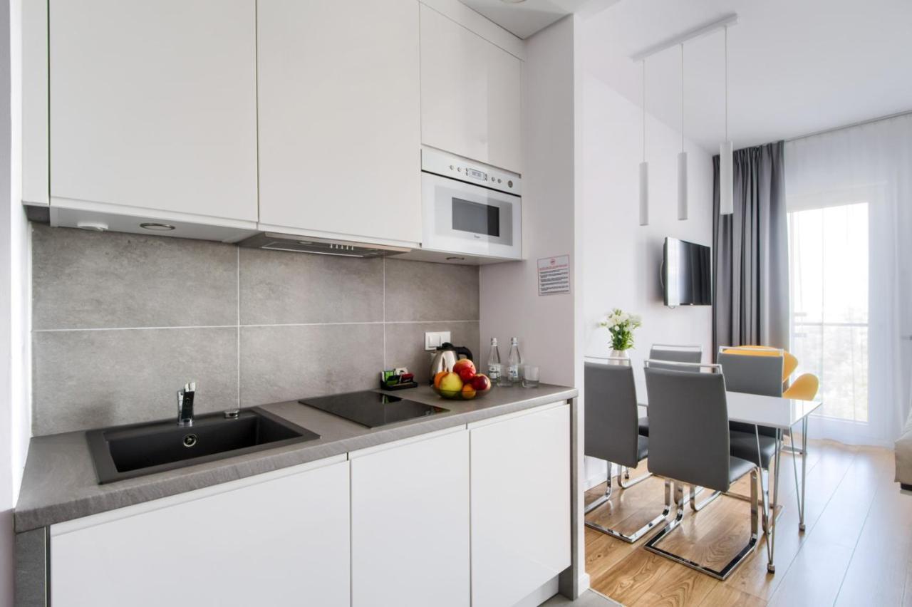 Apartament typu Standard