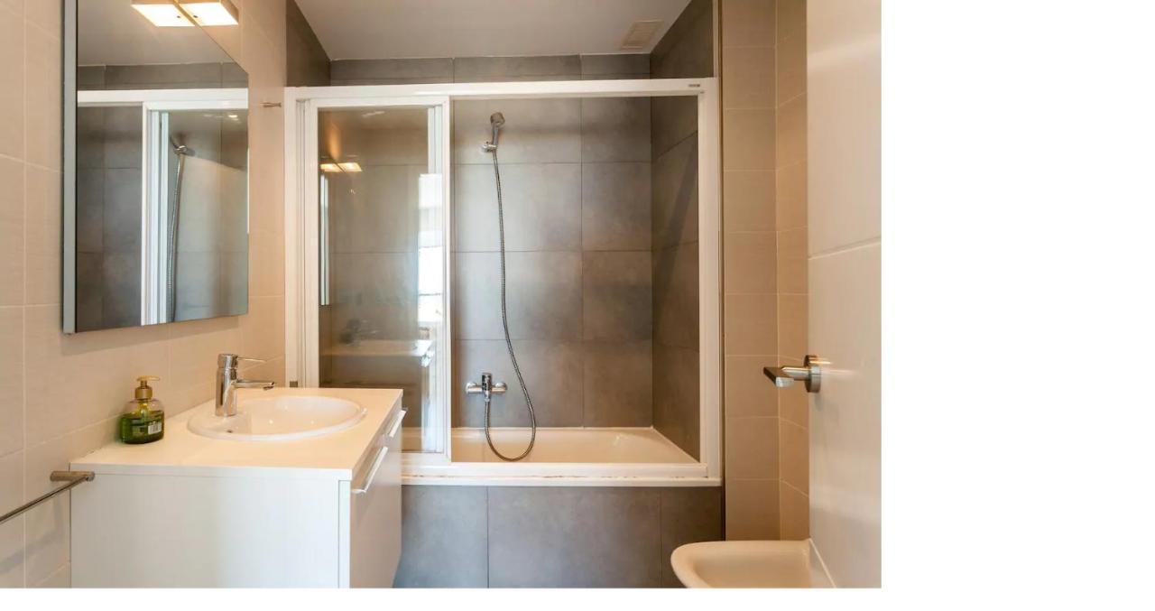 Apartament z balkonem