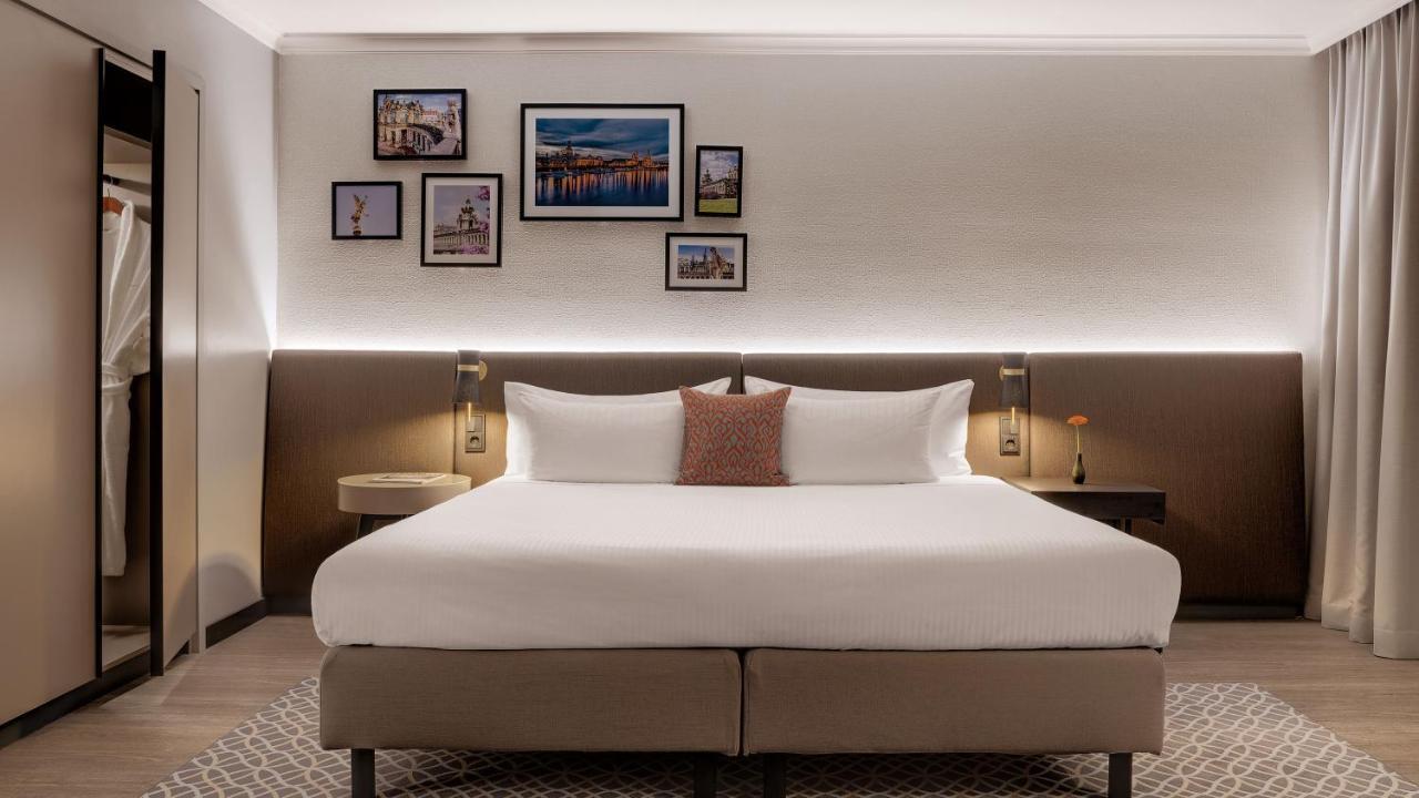 Apartament typu Superior Suite