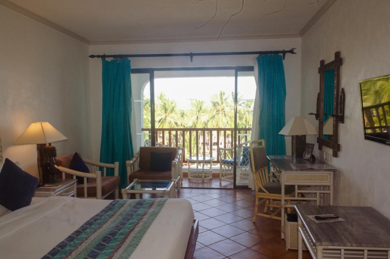 King Room Sea View