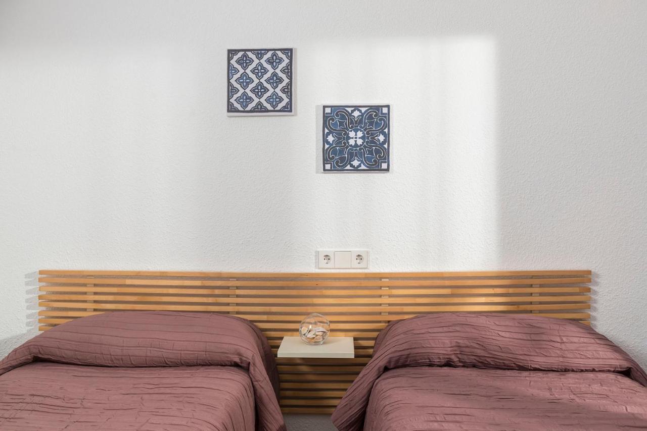 Apartament typu Deluxe
