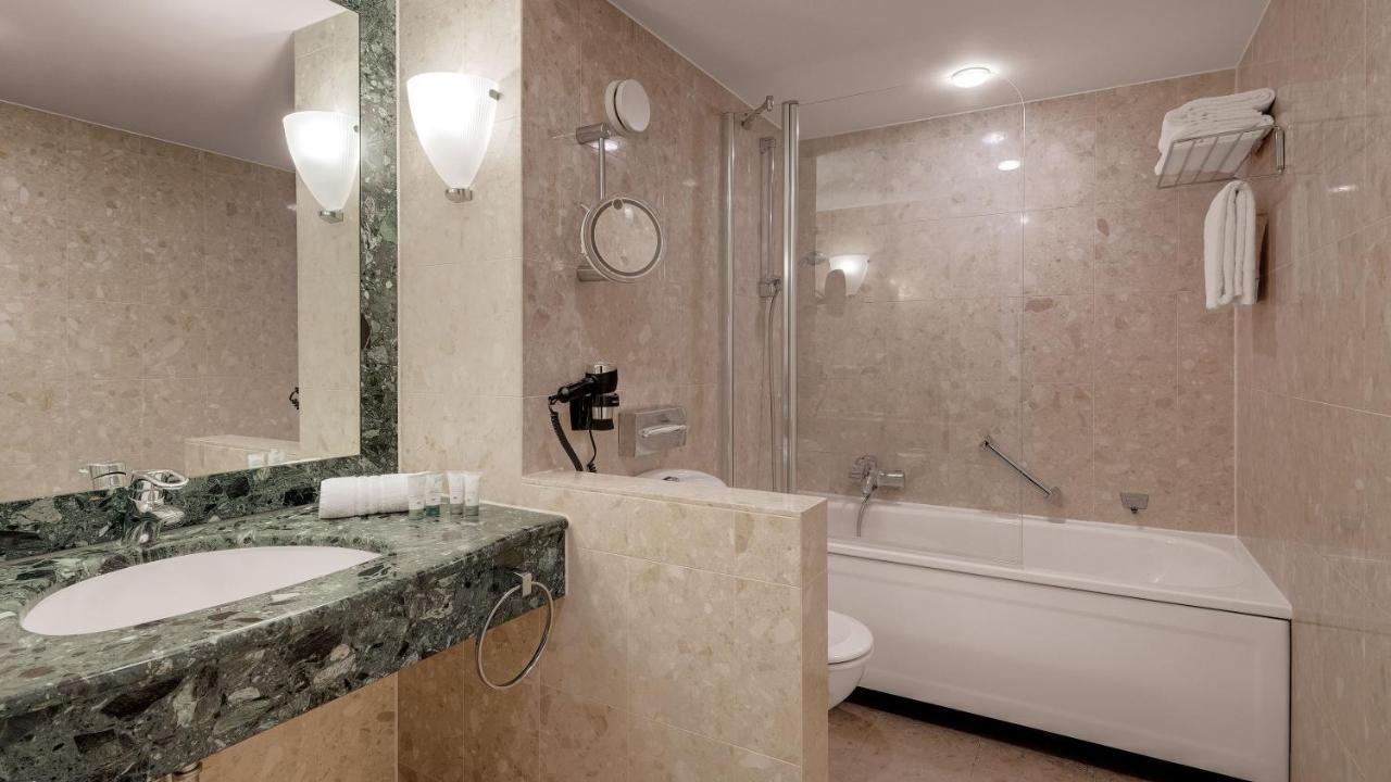 Apartament typu Suite z 1 sypialnią
