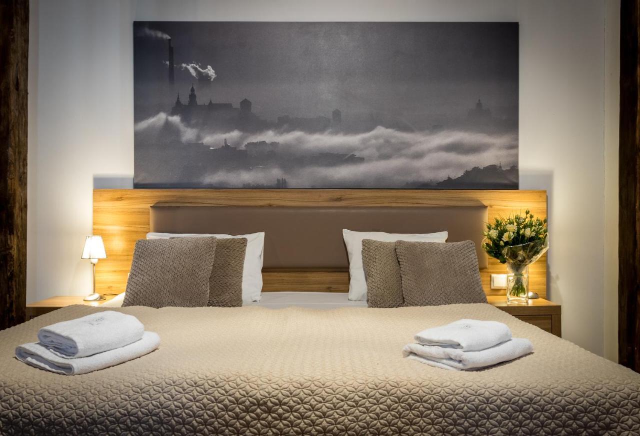 Apartament z balkonem